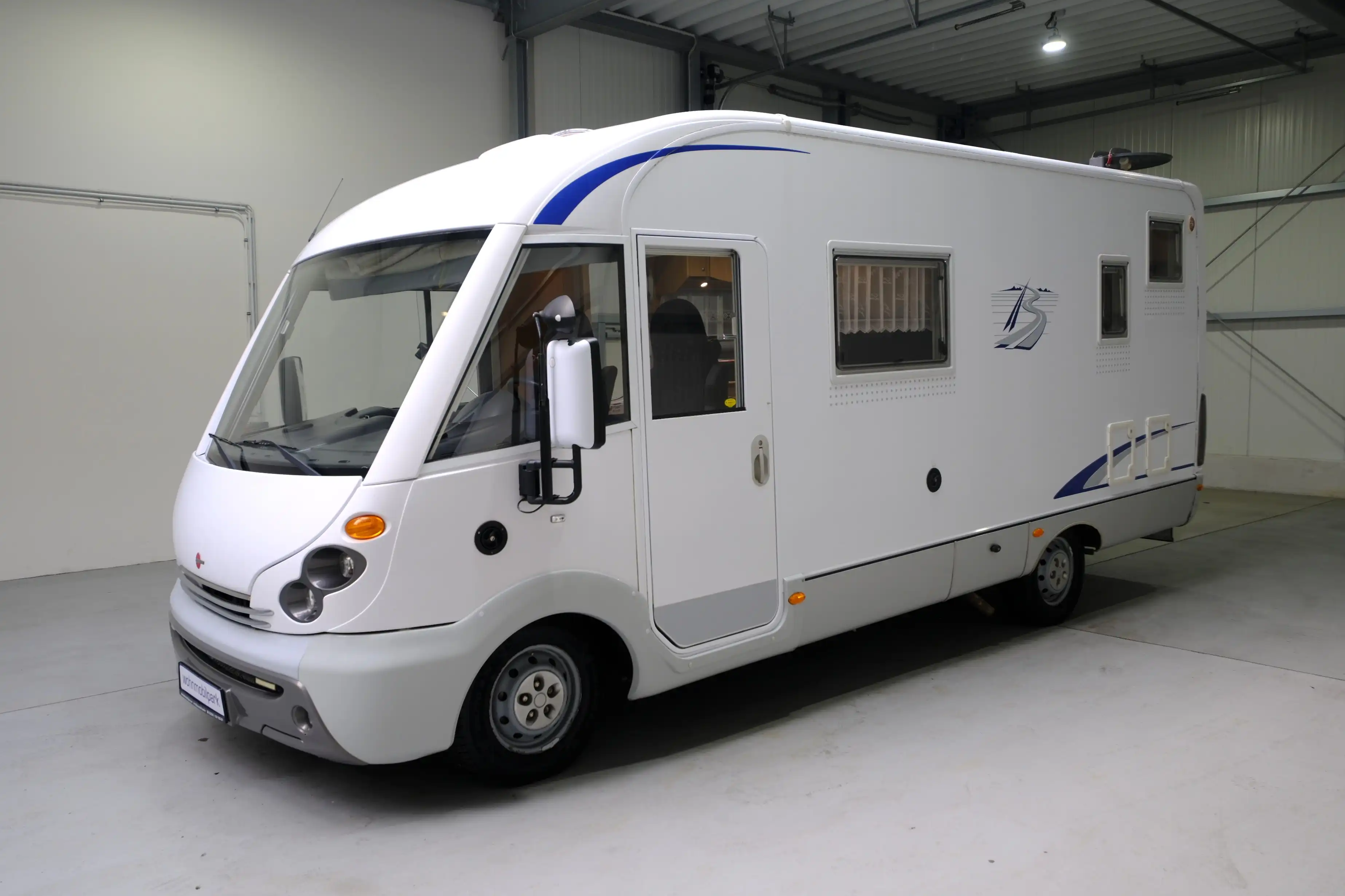 BUERSTNER Elegance I 640 - Ansicht 2